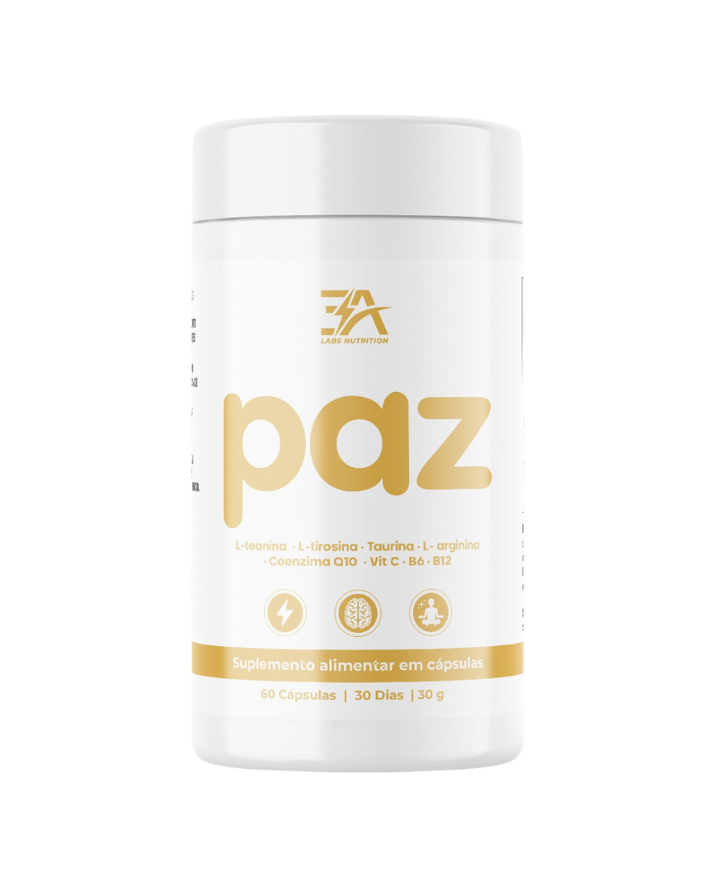 PAZ DIA
