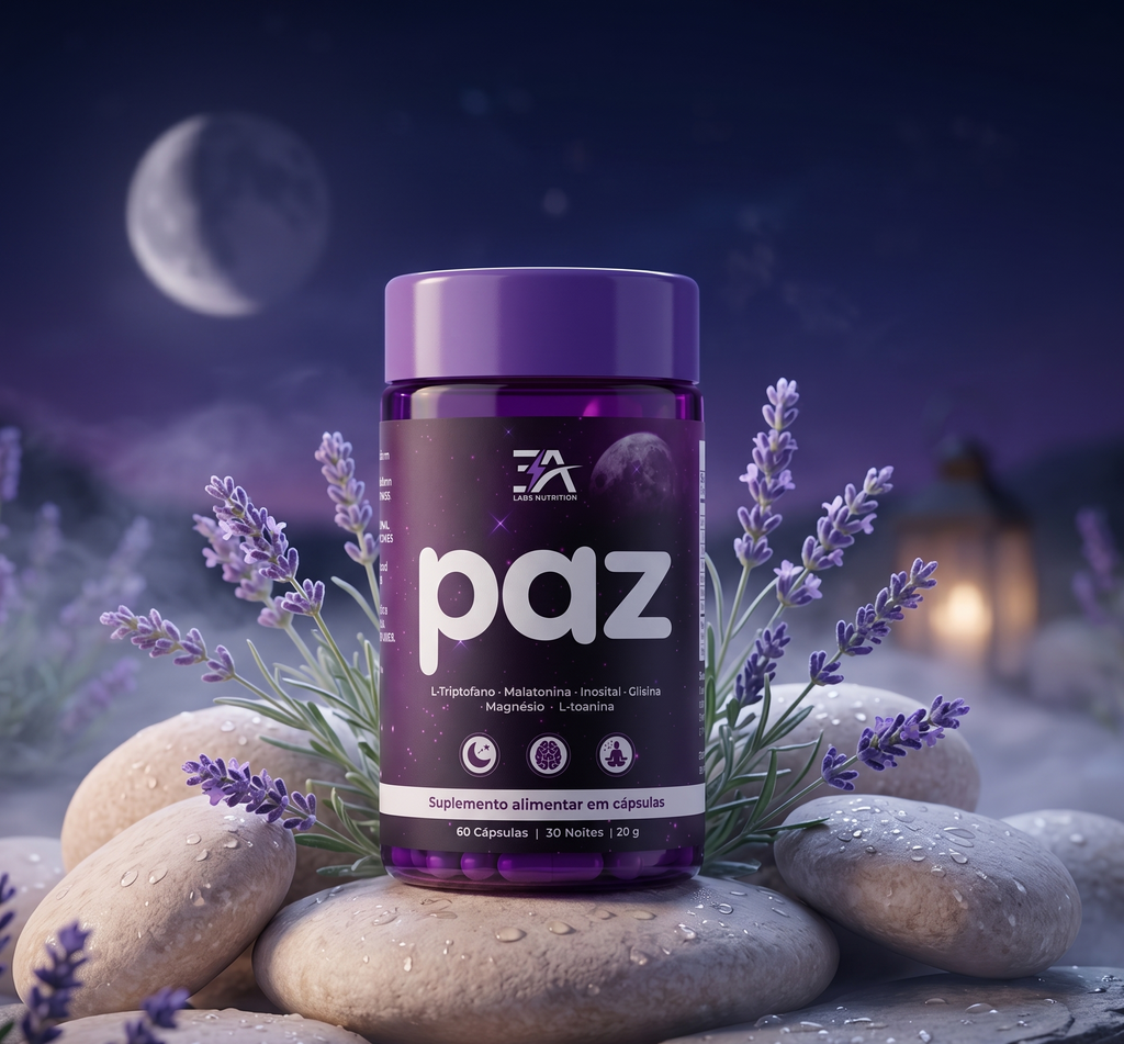 PAZ NOITE
